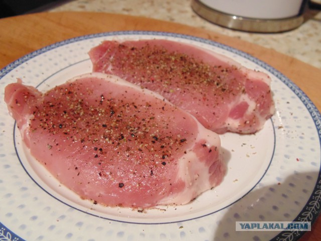 Кулинарная общалка