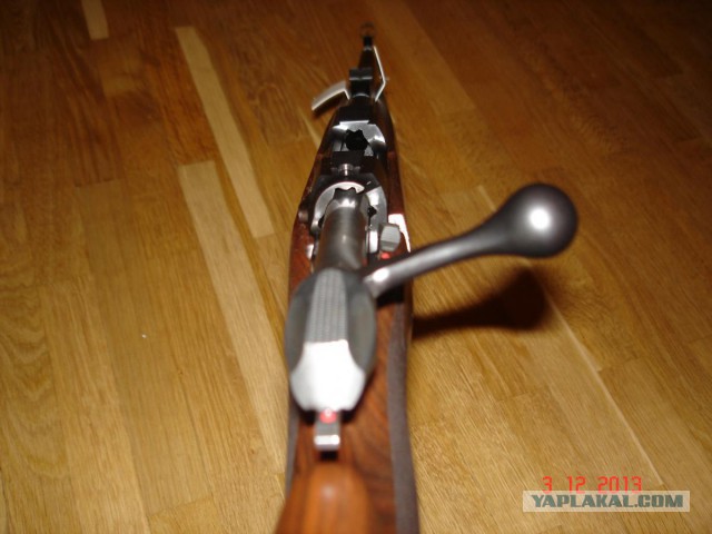 Небольшое увлечение