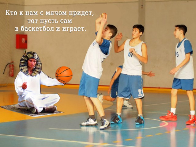 Zhaberbottle 5.0 – отборочный тур