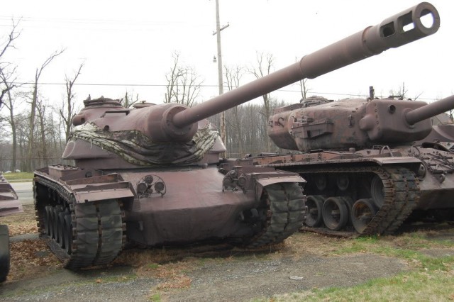 Wargaming 10