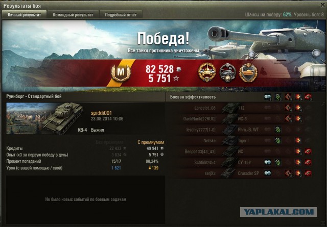 Wargaming 13