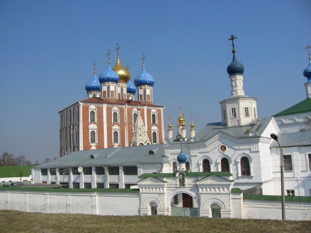 Главная достопримечательность твоего города