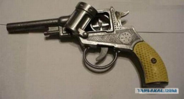 Детство без гаджетов...