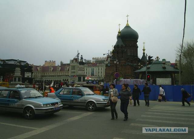 Безымянные герои нашего времени