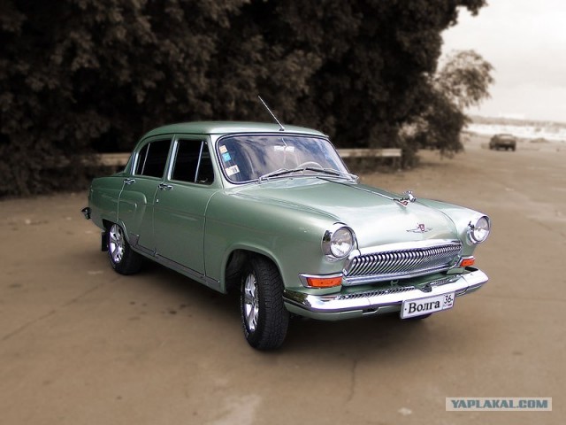 Автогерои