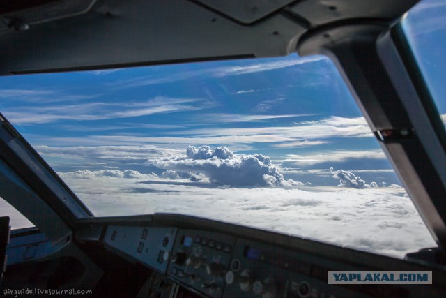 Не полёт, а Полёт!