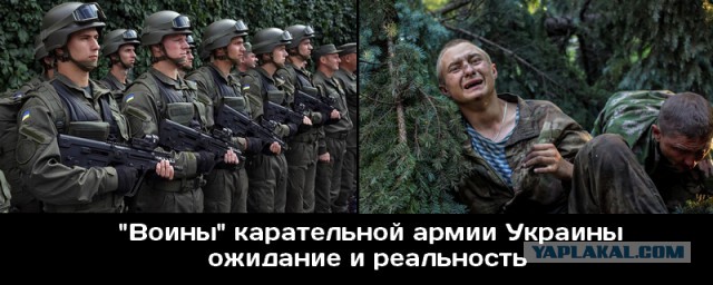 Украинская полиция будет вооружена Jericho 941