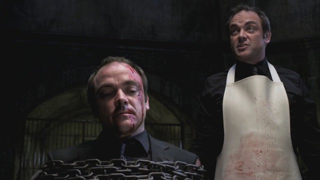 Новый сериал Ядреная чертовщина