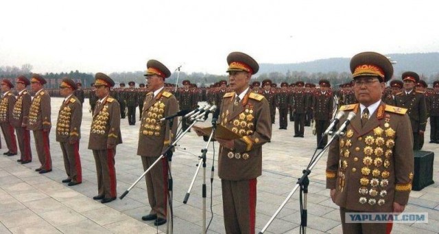 Герои среди нас!