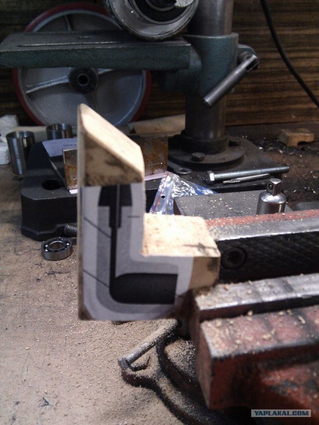 Трубочка для курения своими руками