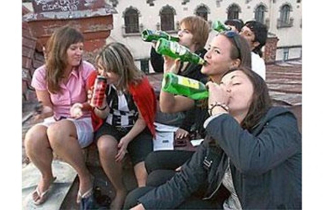 Как я провёл лето