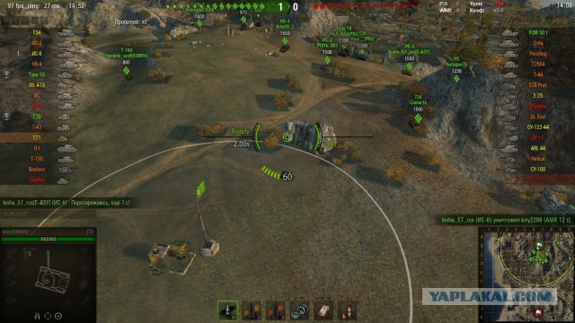 Wargaming 29