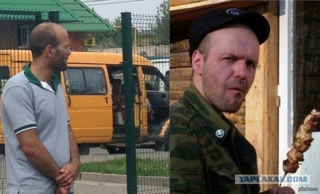 Немного картинок на воскресенье