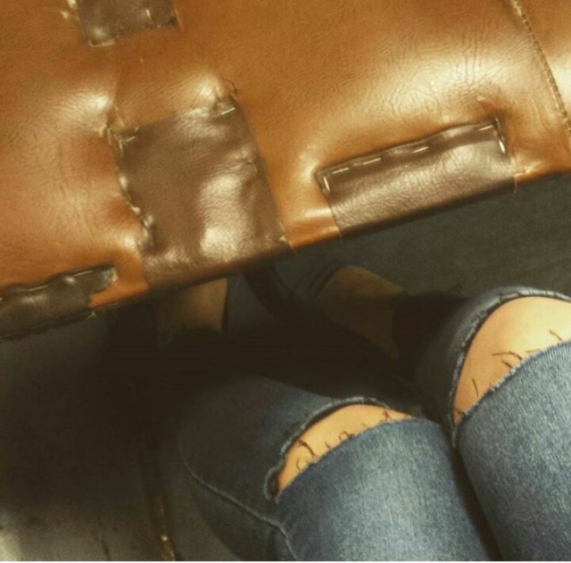 Железнодорожного юмора пост