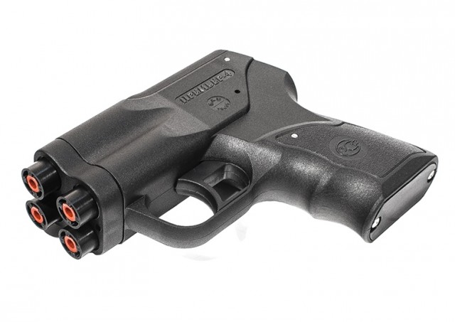 Баллончик против понтов