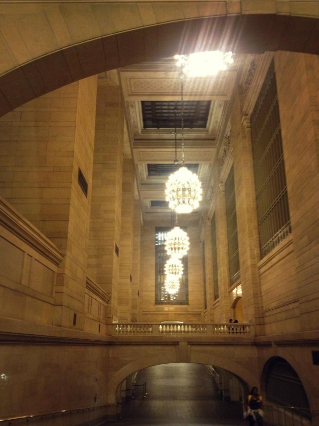 Как я побывал в США. Часть пятая. Заключительная