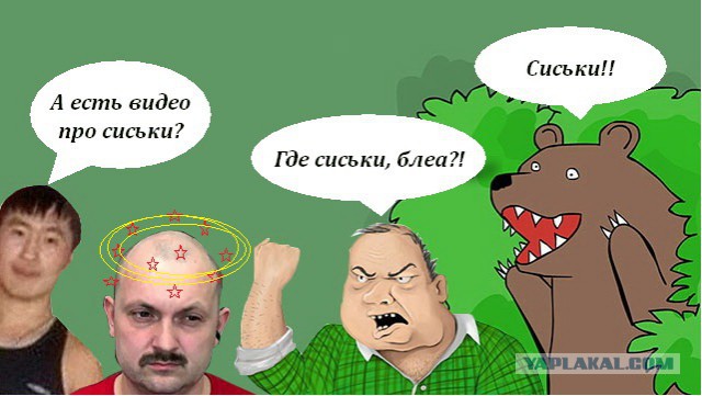 Провокация на Путина ожидается сегодня в 9 вечера