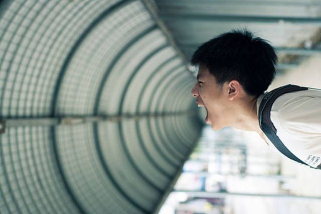 Удивительные фото, полученные только за счет изменения ракурса