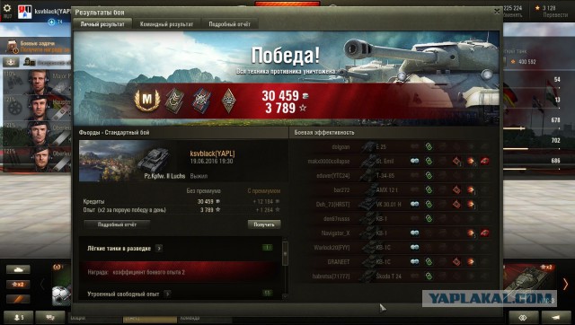Wargaming 36
