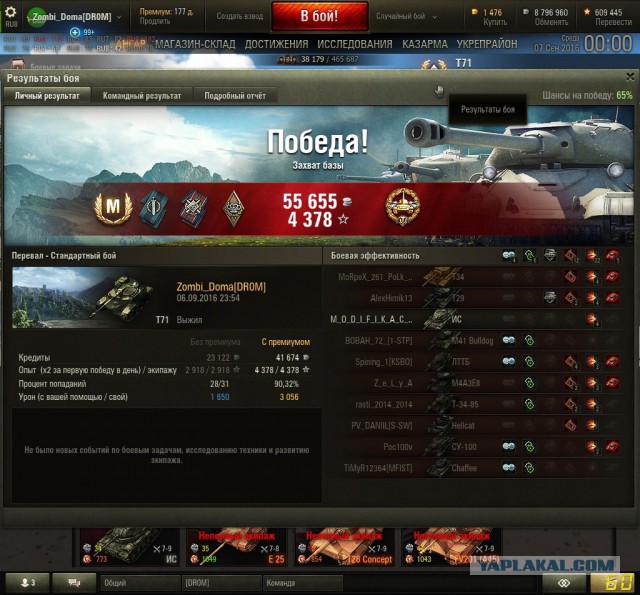 Wargaming 38