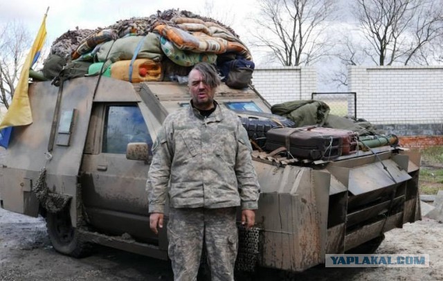 Генсек ОБСЕ заявил, что в Донбассе нет российских военных