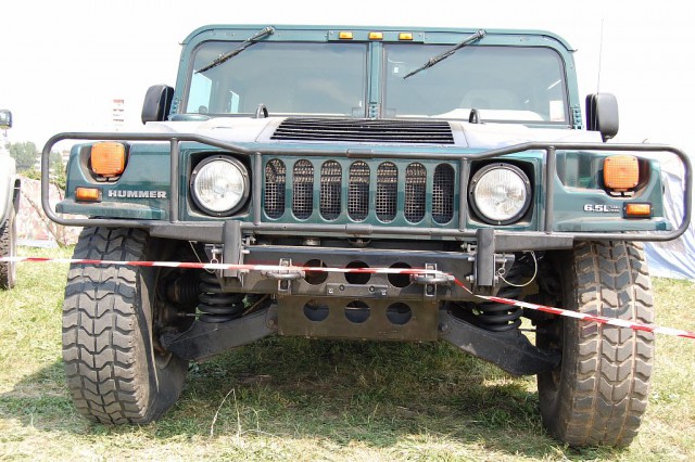 Автоэкзотика 2010