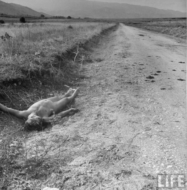 Фотографии к "Нахальному минированию" и "Лехе"
