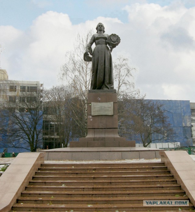 Калининград