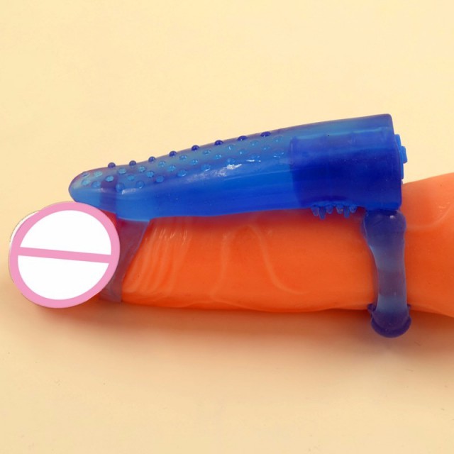 Очень, очень странные секс-игрушки 18+