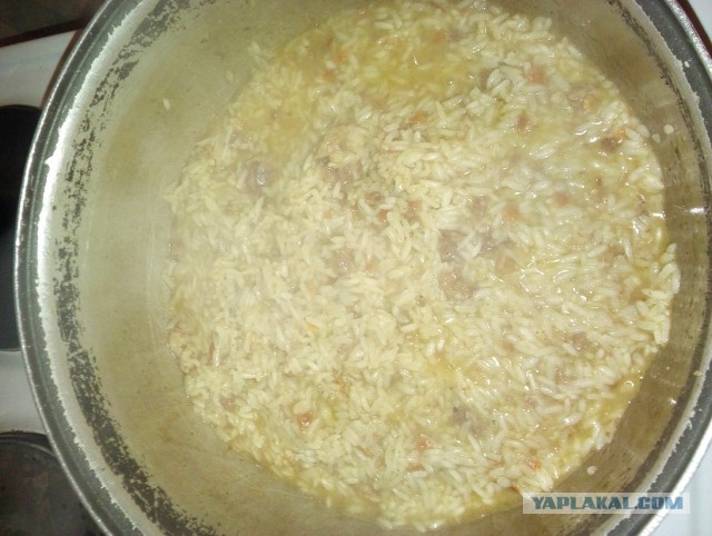 Аццкая кухня 3  (Кулинарный адъ)
