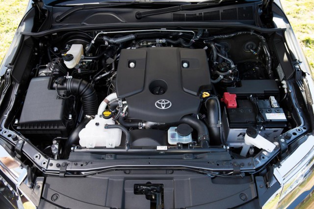В России будут продавать «младшего брата» Toyota Land Cruiser