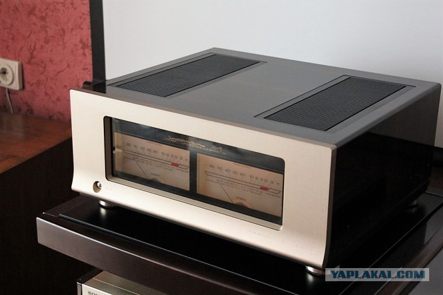 Винтажная аудиотехника Oldplayer