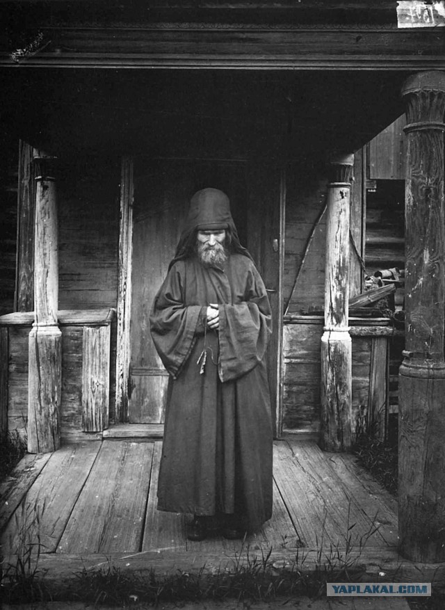 Шутка про патриарха Кирилла