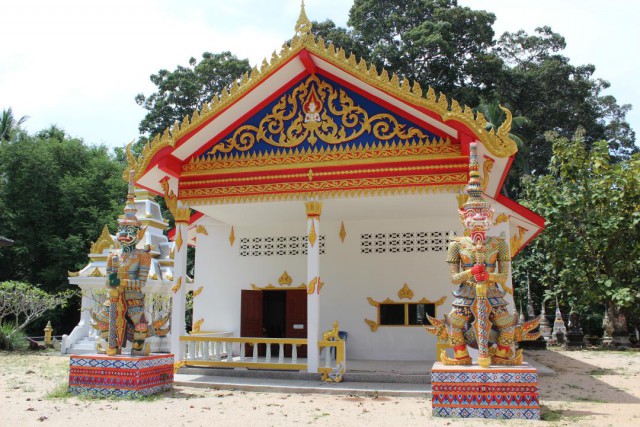 Полтора месяца безделья или "Первое семейное бюджетное путешествие"