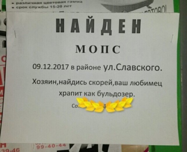 Жизненные ситуации, от которых никто не застрахован