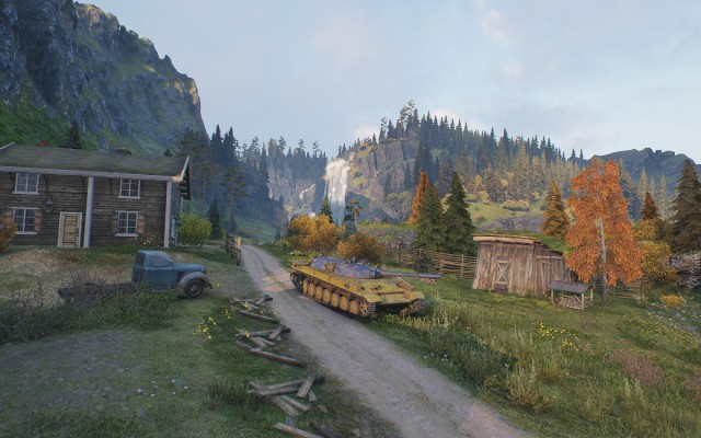 Wargaming 51