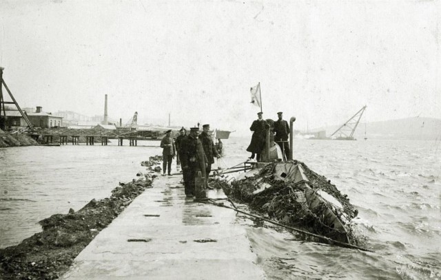 Флот. Картинок пост