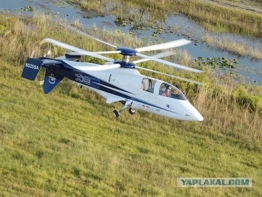 Sikorsky X2 ( 5 фот )
