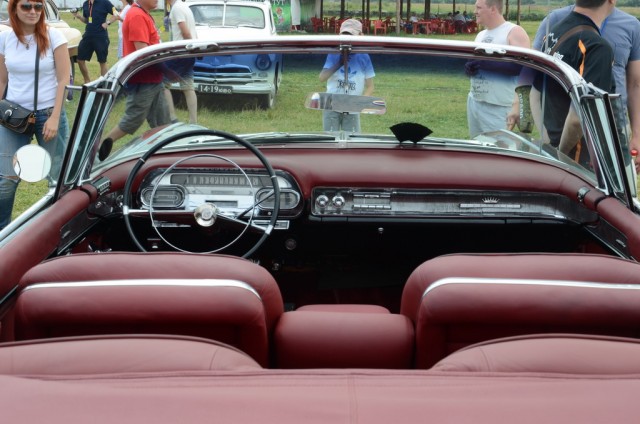 Шоу Автоэкзотика 2012