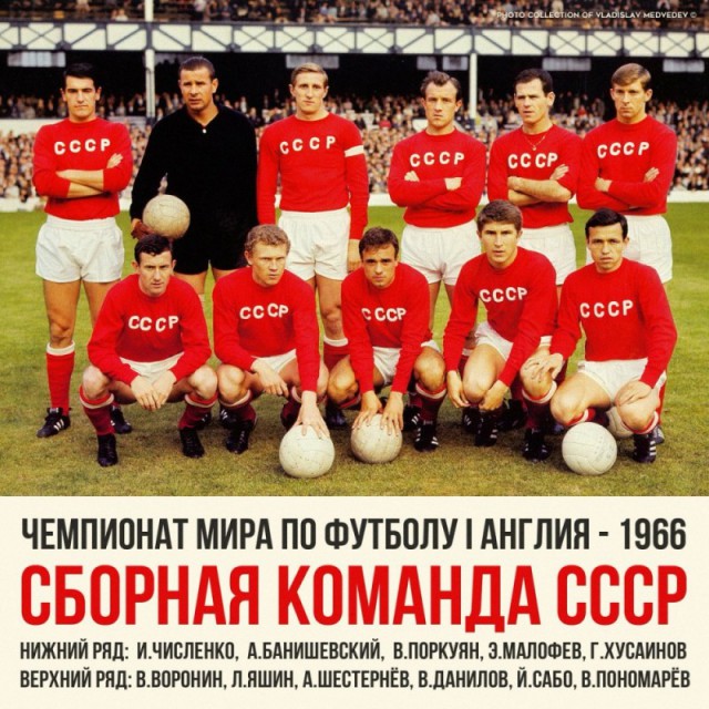 История в фотографиях