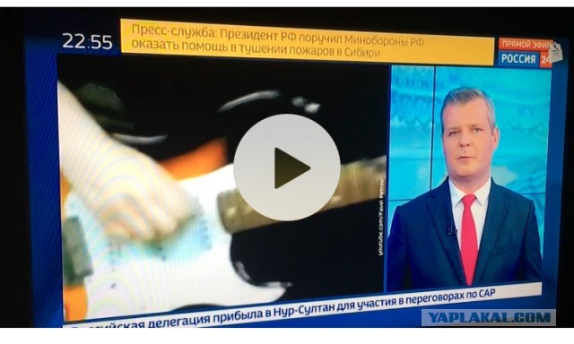 Максим Фадеев ответил на подозрения Пашкета в плагиате
