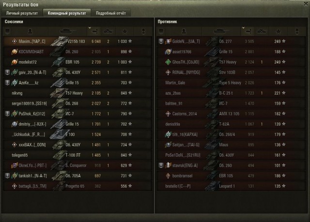 Wargaming 57