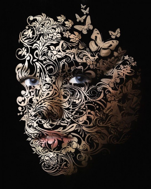 Crazy Art 0202.2020