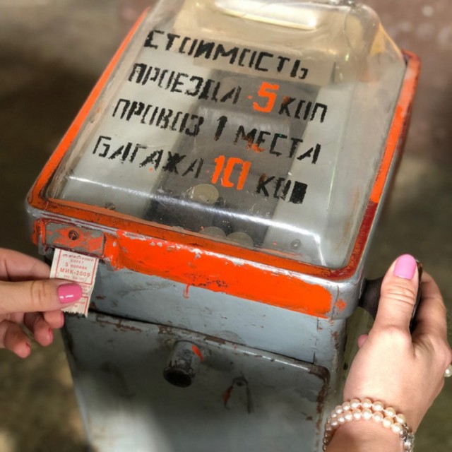 Предметы из прошлого, которые вызовут у вас чувство ностальгии