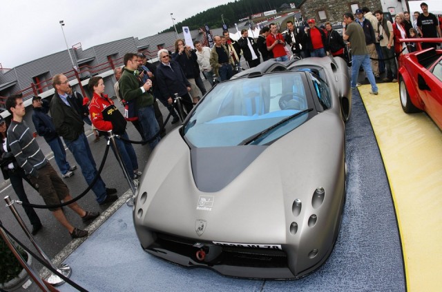 Французы 2. Heuliez. Красивых автофто пост