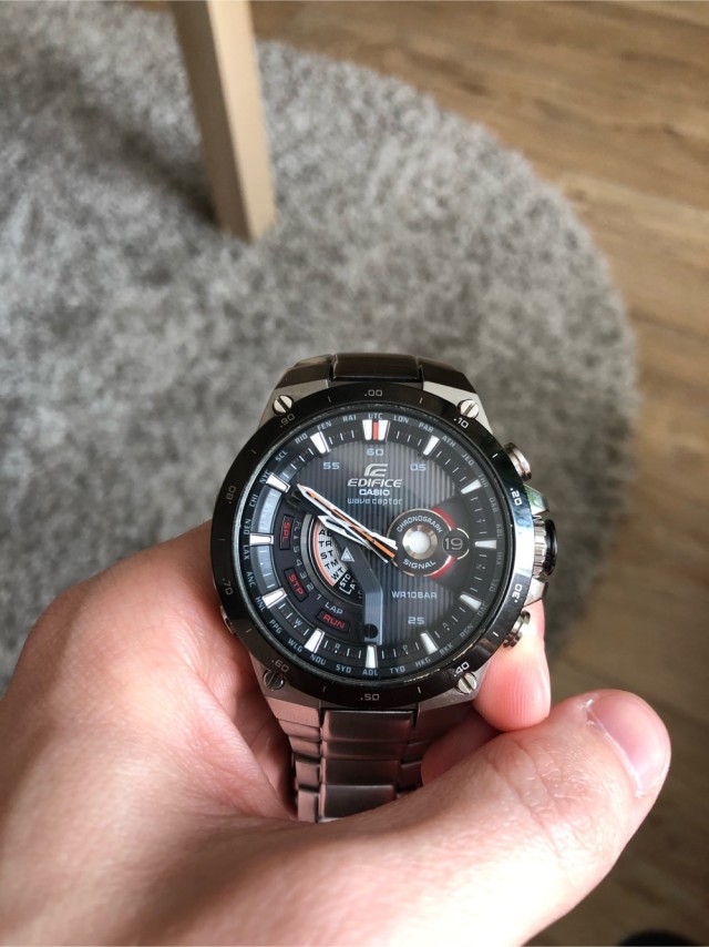 История рождения бренда CASIO