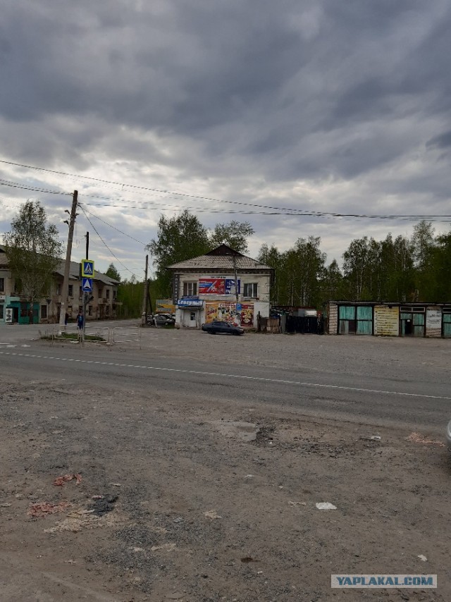 Всего 10 км от Москвы - и уже реально страшно: СМИ нашли в Подмосковье "параллельный мир"