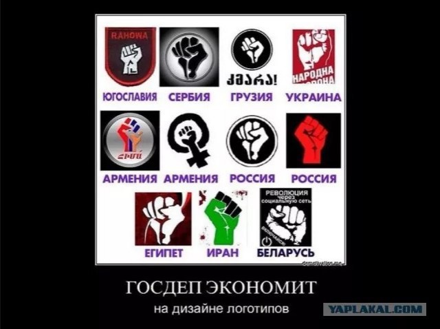 Экс-советник Обамы заявила о причастности России к беспорядкам в США