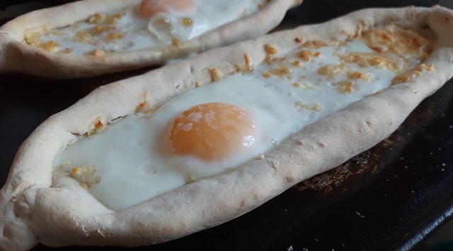 А какой завтрак выберешь ты?