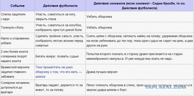 Сюрприз от Звезд Хоккея